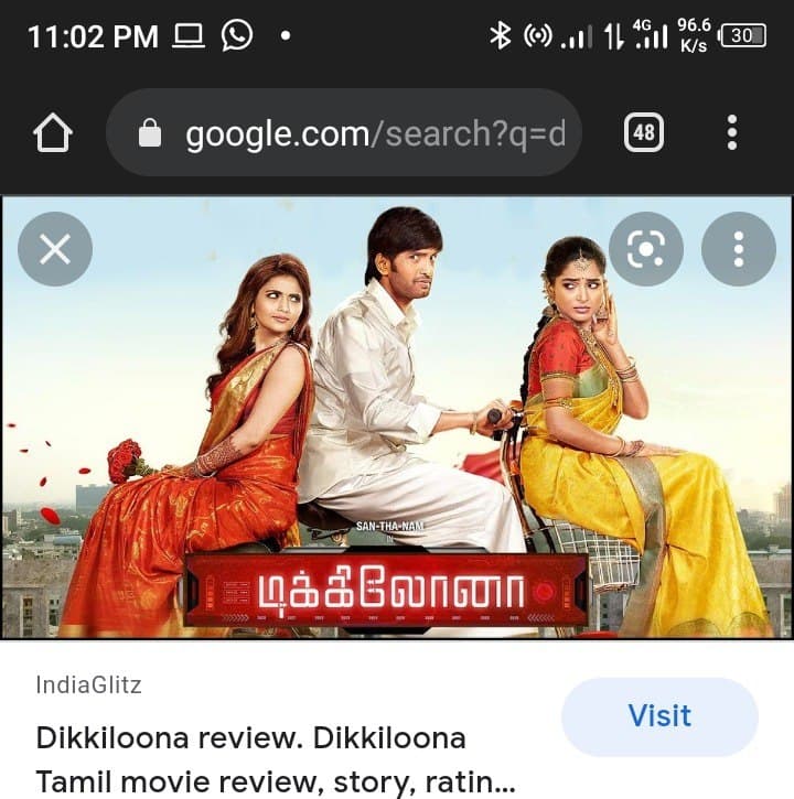 Dikkiloona Review: Time Travel and Great Jokes 4