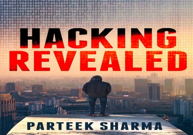 hacking pdf books