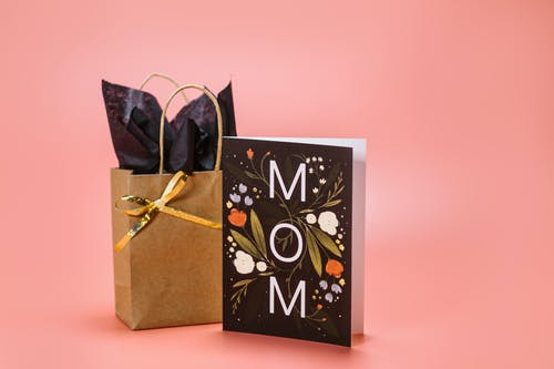 ideal Mother's Day gift