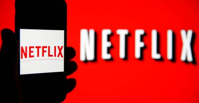 Netflix Live Streaming - 10 Reason why you should Join Netflix