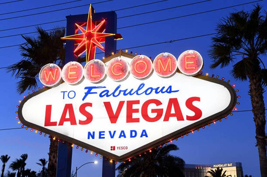 Las Vegas Hidden Secrets For Holidaymakers - Articlesubmited