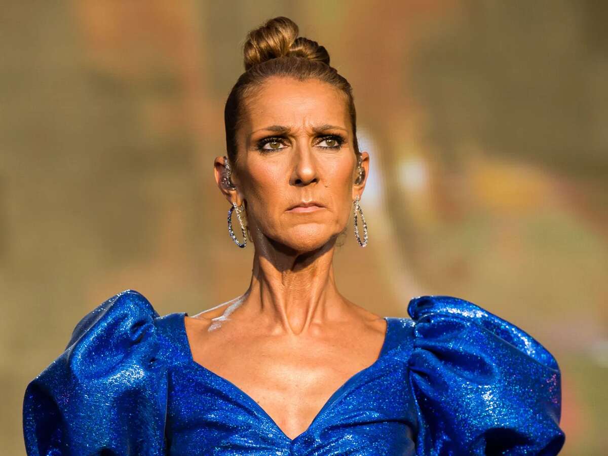 Celine Dion health Find out some informative information about Celine