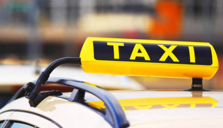 Understanding How Taxi Fares Are Calculated - Articlesubmited